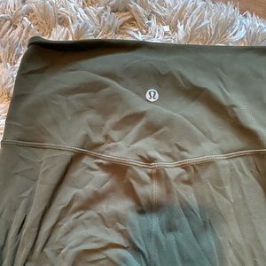 Lululemon Align Leggings